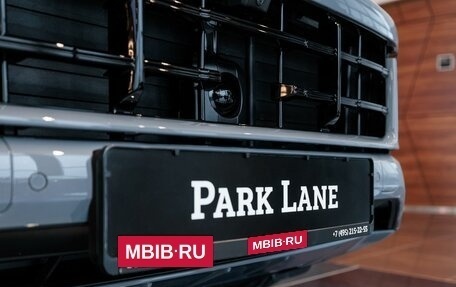 Porsche Cayenne III, 2025 год, 24 490 000 рублей, 6 фотография