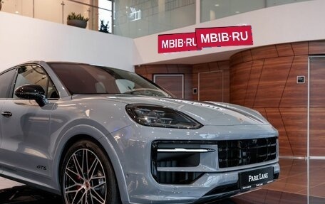 Porsche Cayenne III, 2025 год, 24 490 000 рублей, 7 фотография