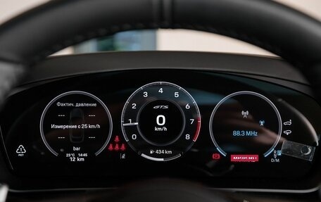 Porsche Cayenne III, 2025 год, 24 490 000 рублей, 14 фотография