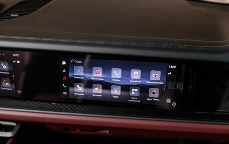 Porsche Cayenne III, 2025 год, 24 490 000 рублей, 19 фотография