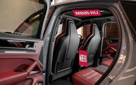 Porsche Cayenne III, 2025 год, 24 490 000 рублей, 25 фотография