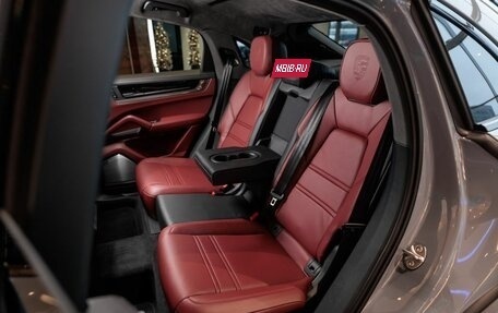 Porsche Cayenne III, 2025 год, 24 490 000 рублей, 28 фотография