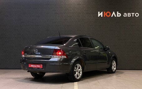 Opel Astra H, 2011 год, 580 000 рублей, 5 фотография