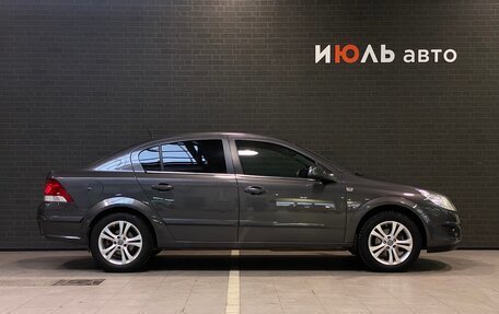 Opel Astra H, 2011 год, 580 000 рублей, 4 фотография