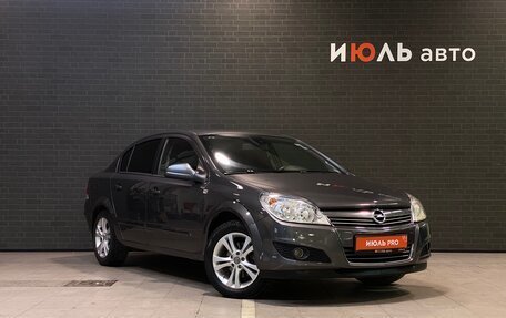 Opel Astra H, 2011 год, 580 000 рублей, 3 фотография