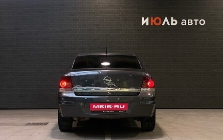 Opel Astra H, 2011 год, 580 000 рублей, 6 фотография