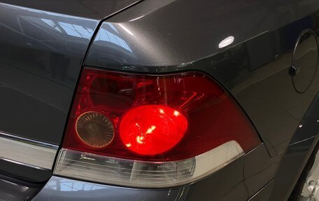 Opel Astra H, 2011 год, 580 000 рублей, 8 фотография