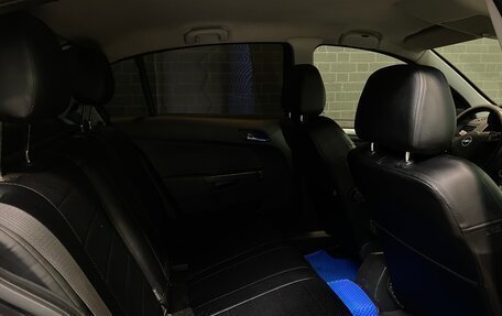 Opel Astra H, 2011 год, 580 000 рублей, 11 фотография