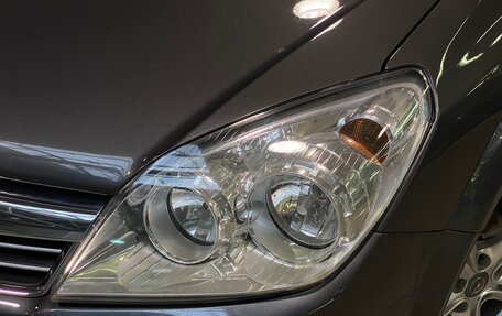 Opel Astra H, 2011 год, 580 000 рублей, 9 фотография