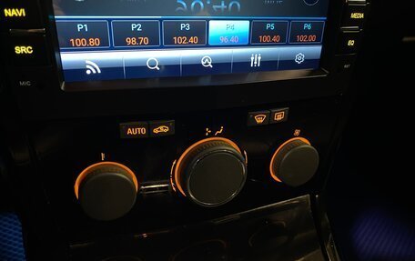 Opel Astra H, 2011 год, 580 000 рублей, 13 фотография