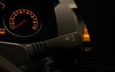 Opel Astra H, 2011 год, 580 000 рублей, 20 фотография