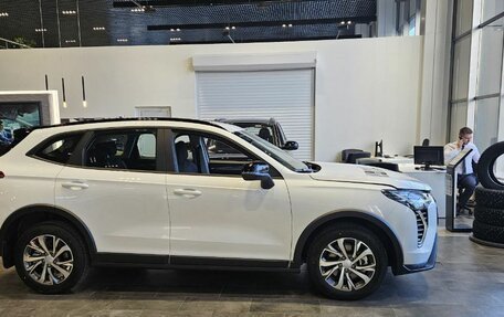 Haval Jolion, 2025 год, 2 325 510 рублей, 6 фотография