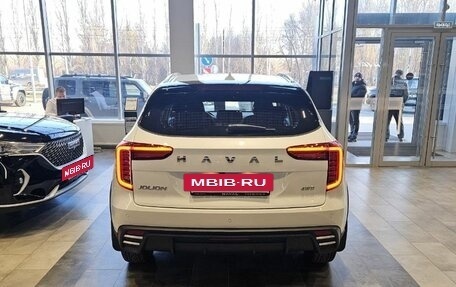 Haval Jolion, 2025 год, 2 325 510 рублей, 11 фотография