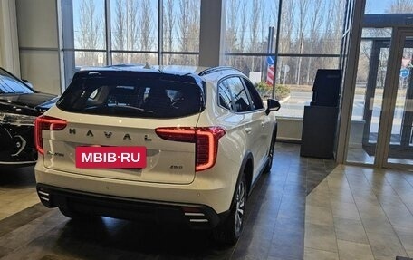 Haval Jolion, 2025 год, 2 325 510 рублей, 7 фотография