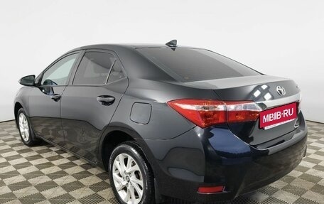 Toyota Corolla, 2017 год, 1 630 000 рублей, 7 фотография