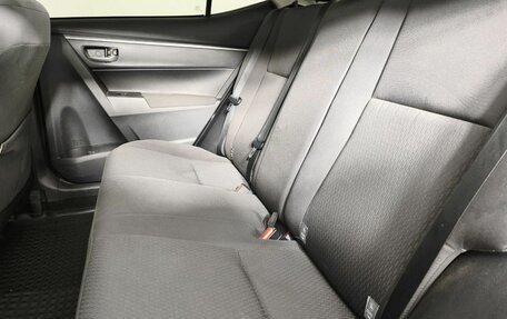 Toyota Corolla, 2017 год, 1 630 000 рублей, 12 фотография