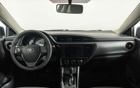 Toyota Corolla, 2017 год, 1 630 000 рублей, 11 фотография