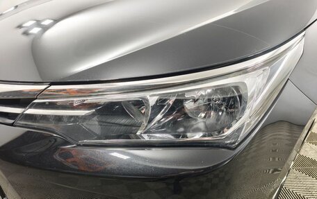 Toyota Corolla, 2017 год, 1 630 000 рублей, 15 фотография