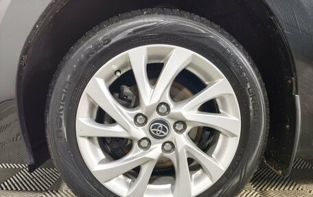 Toyota Corolla, 2017 год, 1 630 000 рублей, 16 фотография