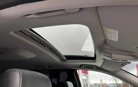 Mercedes-Benz GL-Класс, 2007 год, 1 890 000 рублей, 13 фотография