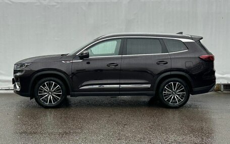 Chery Tiggo 8 Pro, 2022 год, 2 250 000 рублей, 8 фотография