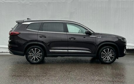 Chery Tiggo 8 Pro, 2022 год, 2 250 000 рублей, 4 фотография