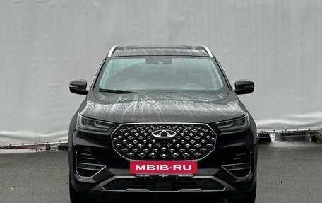 Chery Tiggo 8 Pro, 2022 год, 2 250 000 рублей, 2 фотография