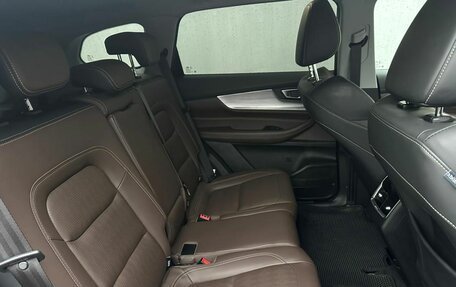 Chery Tiggo 8 Pro, 2022 год, 2 250 000 рублей, 14 фотография