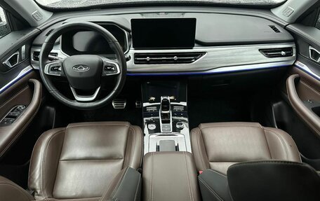 Chery Tiggo 8 Pro, 2022 год, 2 250 000 рублей, 11 фотография