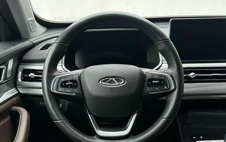 Chery Tiggo 8 Pro, 2022 год, 2 250 000 рублей, 12 фотография