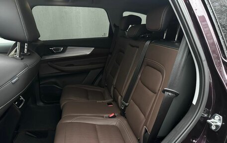 Chery Tiggo 8 Pro, 2022 год, 2 250 000 рублей, 10 фотография