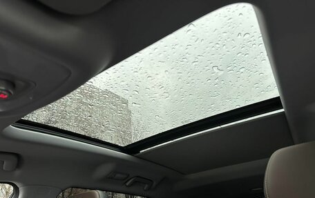 Chery Tiggo 8 Pro, 2022 год, 2 250 000 рублей, 15 фотография