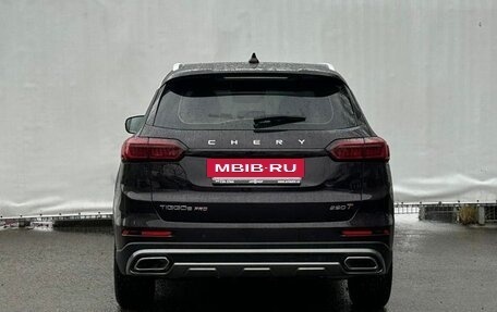 Chery Tiggo 8 Pro, 2022 год, 2 250 000 рублей, 6 фотография