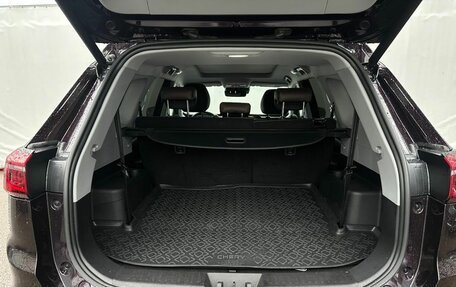 Chery Tiggo 8 Pro, 2022 год, 2 250 000 рублей, 16 фотография