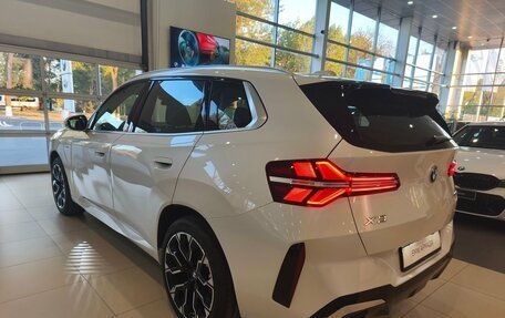 BMW X3, 2025 год, 8 290 000 рублей, 9 фотография