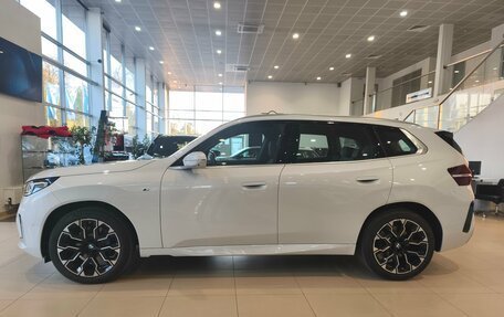 BMW X3, 2025 год, 8 290 000 рублей, 10 фотография