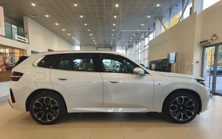 BMW X3, 2025 год, 8 290 000 рублей, 6 фотография