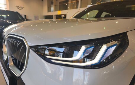 BMW X3, 2025 год, 8 290 000 рублей, 5 фотография