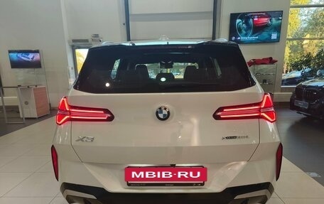 BMW X3, 2025 год, 8 290 000 рублей, 8 фотография