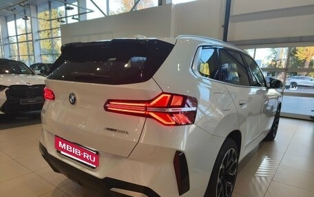 BMW X3, 2025 год, 8 290 000 рублей, 7 фотография