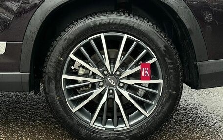 Chery Tiggo 8 Pro, 2022 год, 2 250 000 рублей, 17 фотография