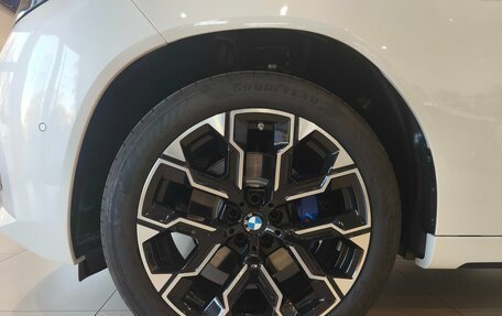 BMW X3, 2025 год, 8 290 000 рублей, 11 фотография