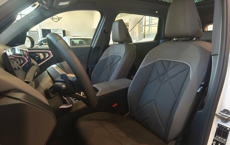 BMW X3, 2025 год, 8 290 000 рублей, 13 фотография