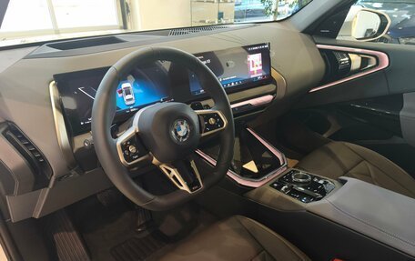 BMW X3, 2025 год, 8 290 000 рублей, 12 фотография