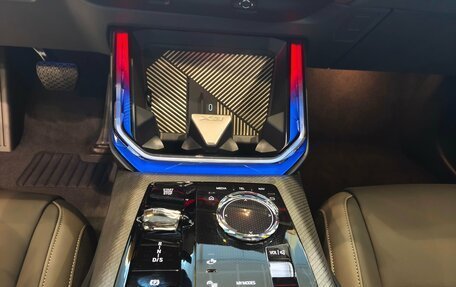 BMW X3, 2025 год, 8 290 000 рублей, 18 фотография