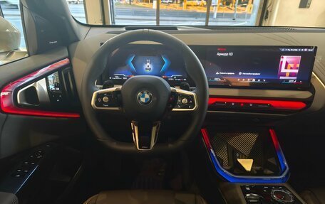 BMW X3, 2025 год, 8 290 000 рублей, 15 фотография