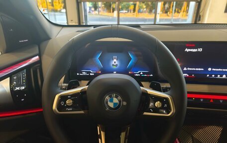 BMW X3, 2025 год, 8 290 000 рублей, 16 фотография