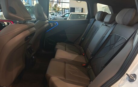 BMW X3, 2025 год, 8 290 000 рублей, 23 фотография