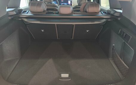 BMW X3, 2025 год, 8 290 000 рублей, 25 фотография