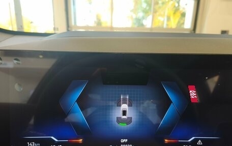 BMW X3, 2025 год, 8 290 000 рублей, 17 фотография